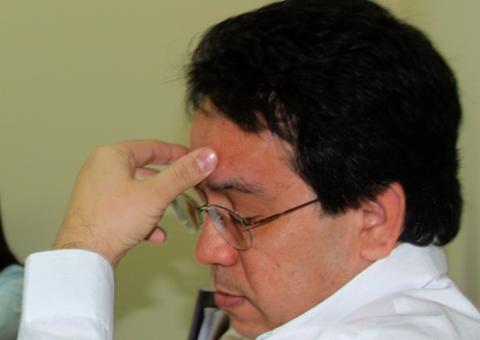 Milton César Freire: Inocente até que a justiça decida julgá-lo